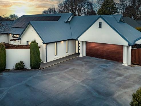 298 King Street, Rangiora