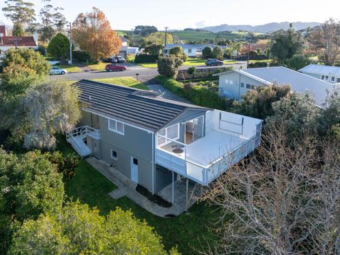 12 Albert Road, Warkworth