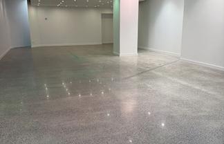 Prime Queen Street Retail for Lease