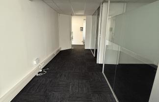 Sunny Office Space in Parnell - 62 sqm