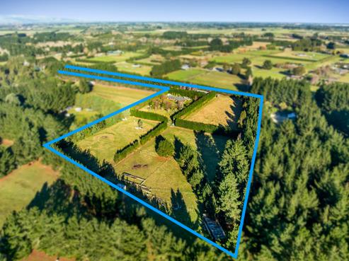 29 Scarlet Oak Drive, West Melton