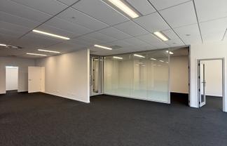 367 sqm Office Above NorthWest Shopping Centre