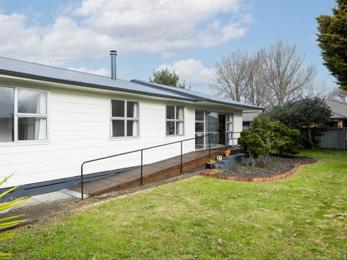 346B Ormond Road, Riverdale