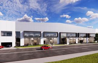High-Profile Warehouse for Lease in Mt Wellington