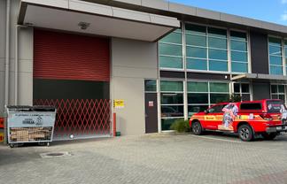 High-Demand Penrose Warehouse - 400 sqm 