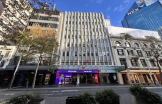 Smart Downtown Options - Lower Queen