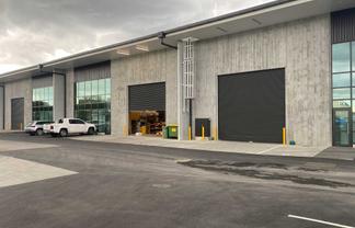 High-Demand Penrose Warehouse - 497 sqm 