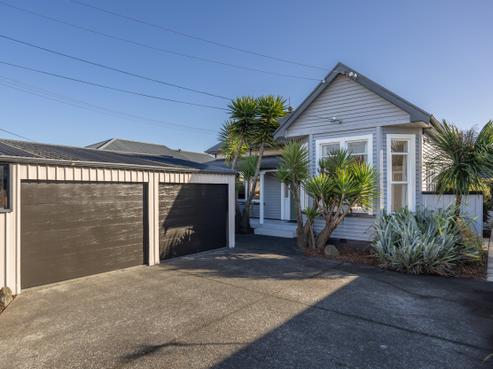1/43 Neville Street, Spreydon