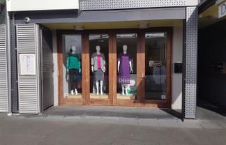 Super little Retail Shop, Petone