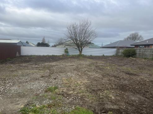 129A McMurdo Street, Tinwald