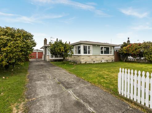 59 Alexander Avenue, Onekawa