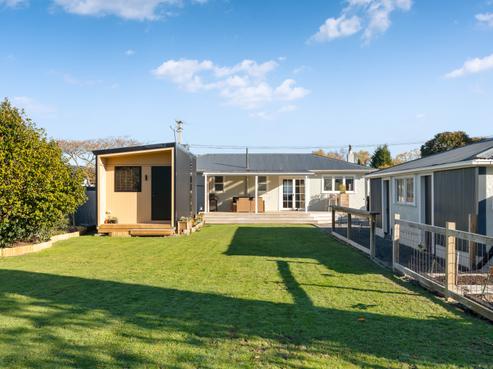 18 Brooklyn Road, Carterton