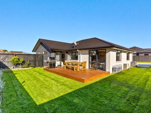 19 Puhitahi Hill Road, Paerata
