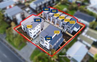 64A Triangle Road, Massey