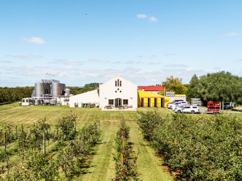 1747 Korokipo Road, Fernhill