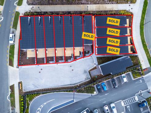 5/16 Clara Road, Silverdale