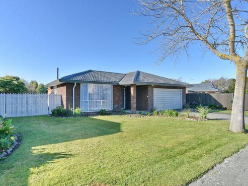 274 West Belt, Rangiora