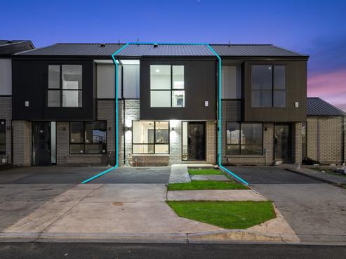 55 Paapaakiri Loop, Takanini