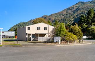 Prime Industrial Opportunity - Heart Of Havelock