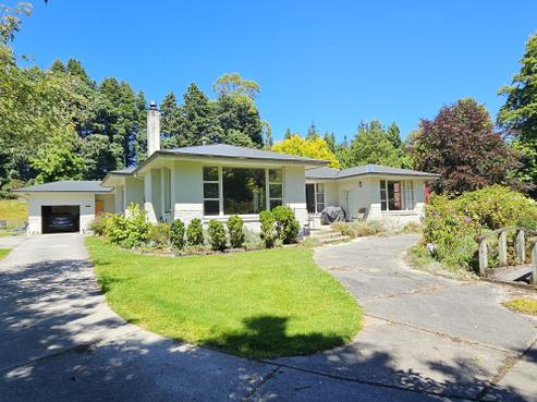 2230 Tapanui Raes Junction Highway, West Otago Surrounds