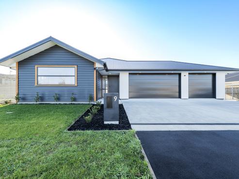 9 Lunn Crescent, Leeston