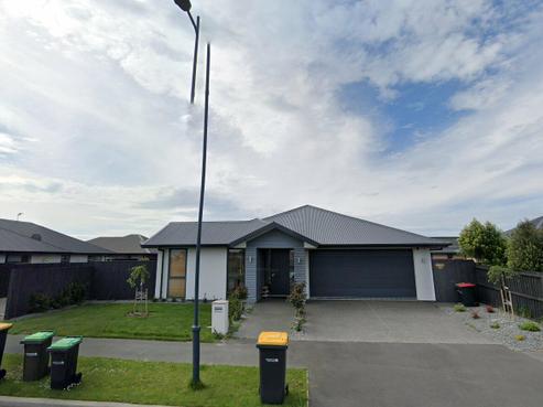 50 Rich Terrace, Wigram