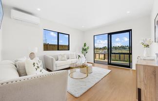 95 Bellfield Road, Opaheke