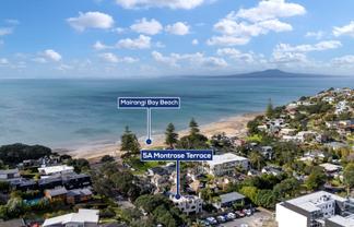 5A Montrose Terrace, Mairangi Bay