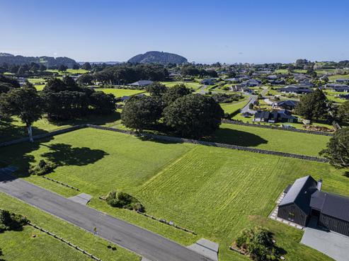 35 Stoney Hill Road, Kamo