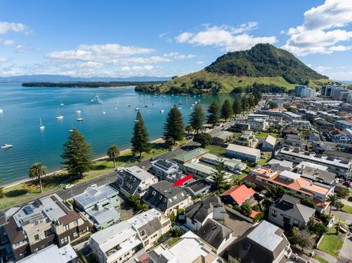 5/28 The Mall, Mount Maunganui