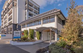 303sqm West End Tenancy - Available 1 August