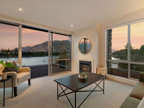 7/23 Adelaide Street, Queenstown Central