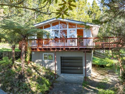 16 Daffodil Street, Titirangi