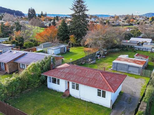 5 Park Road, Western Heights