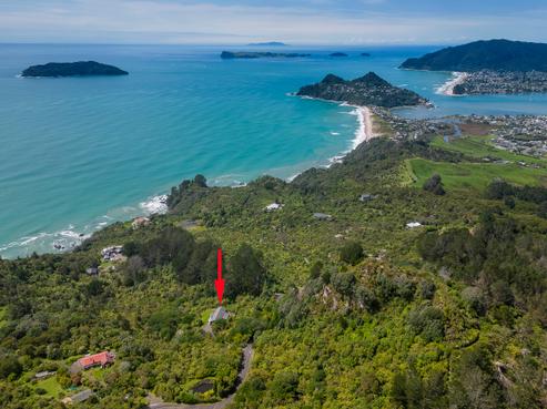 131 Pumpkin Hill Road, Tairua
