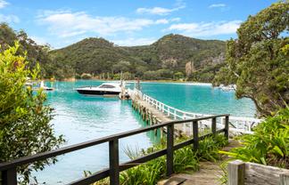Lot 97, North Cove, Kawau Island