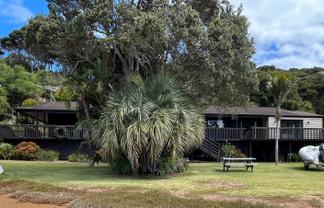 Lot 97, North Cove, Kawau Island