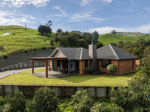 4 Colin Drive, Paeroa