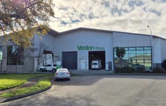 Grade A Large Industrial