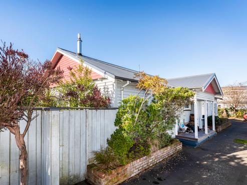 54 Saint Albans Street, Saint Albans