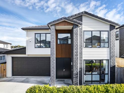 15 Hermes Road, Flat Bush