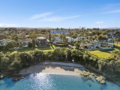 35 Saint Annes Crescent, Wattle Downs
