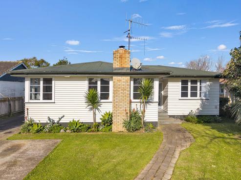 45 Churchill Street, Whakatane