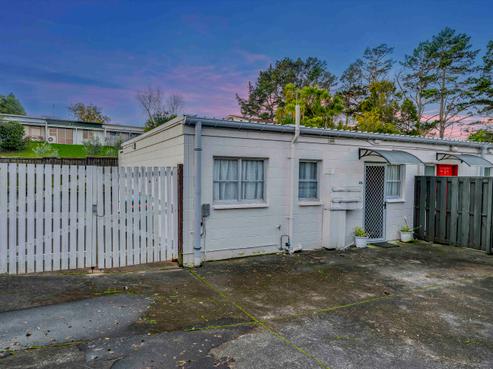1/31 Rawalpindi Street, Mount Albert