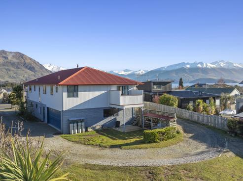 49 Totara Terrace, Wanaka