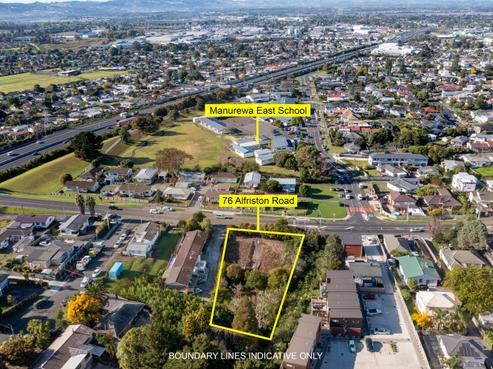 76 Alfriston Road, Manurewa East