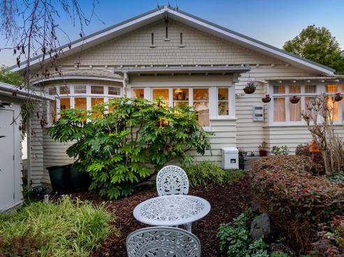 21 Ohinerau Street, Remuera