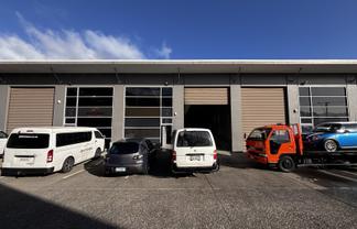 Popular Gracefield Road Unit now available!