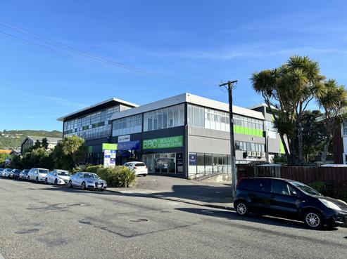 5 Bouverie Street, Petone