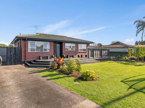 1/465 Great South Road, Opaheke